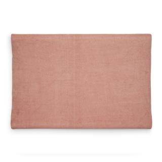 Jollein prześcieradło na przewijak 50x70 cm FROTTE Rosewood Mimisia.pl