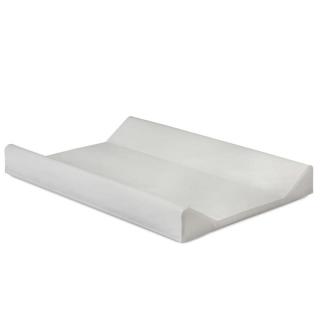 Jollein przewijak niemowlęcy profilowany 70x50 cm White Mimisia.pl
