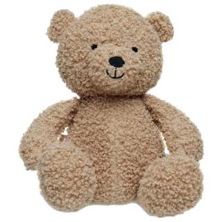 Jollein przytulanka do usypiania Miś TEDDY BEAR Biscuit Mimisia.pl