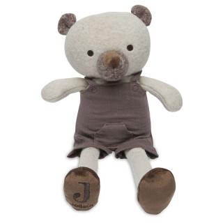 Jollein przytulanka do usypiania Pan Miś Teddy Bear Sam Mimisia.pl