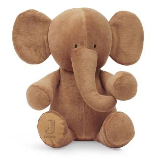 Jollein przytulanka do usypiania Słoń Elephant CARAMEL Mimisia.pl