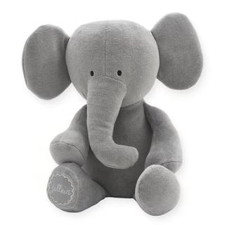 Jollein przytulanka do usypiania Słoń Elephant Grey Mimisia.pl