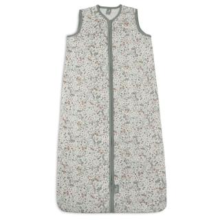 Jollein śpiworek niemowlęcy do spania 0,5 TOG BLOOM 110 cm Mimisia.pl