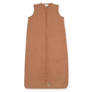 Jollein śpiworek niemowlęcy do spania 0,5 TOG Caramel 70 cm Mimisia.pl