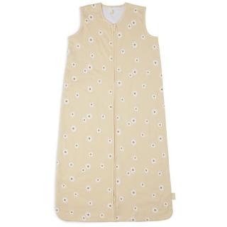 Jollein śpiworek niemowlęcy do spania 0,5 TOG DAISY Custard 70 cm Mimisia.pl