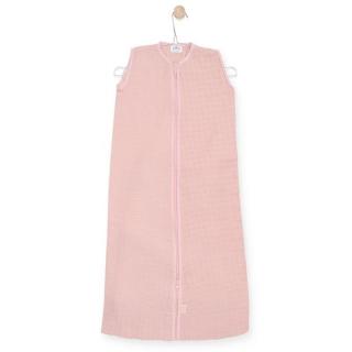Jollein śpiworek niemowlęcy do spania 0,5 TOG Pale Pink 70 cm Mimisia.pl