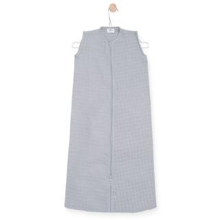 Jollein śpiworek niemowlęcy do spania 0,5 TOG Soft Grey 70 cm Mimisia.pl