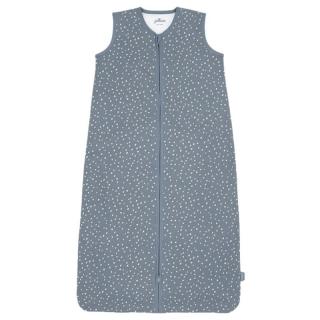 Jollein śpiworek niemowlęcy do spania 0,5 TOG SPICKLE Grey 110 cm Mimisia.pl