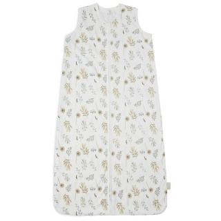 Jollein śpiworek niemowlęcy do spania 0,5 TOG WILD FLOWERS 70 cm Mimisia.pl