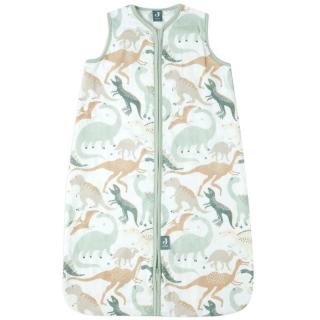 Jollein śpiworek niemowlęcy do spania letni DINO 110 cm Mimisia.pl