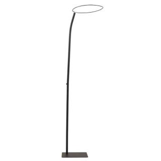 Jollein stojak do moskitier woalowych 155 cm nad łóżeczko niemowlęce BLACK Mimisia.pl