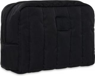 Kosmetyczka organizer na przybory dziecięce 21x14x10 cm czarna Jollein Mimisia.pl