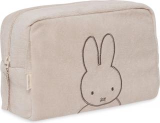 Kosmetyczka organizer na przybory dziecięce Miffy 23x19x10 cm Jollein Mimisia.pl