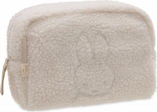 Kosmetyczka organizer na przybory dziecięce Teddy Miffy 23x19x10 cm Jollein Mimisia.pl