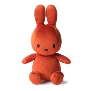 Miffy przytulanka Króliczek 23 cm aksamit TERRA Mimisia.pl
