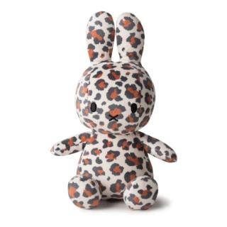 Miffy przytulanka Króliczek 23 cm LEOPARD Mimisia.pl