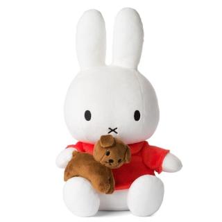 Miffy przytulanka Króliczek 33 cm MIFFY i SNUFFY Mimisia.pl