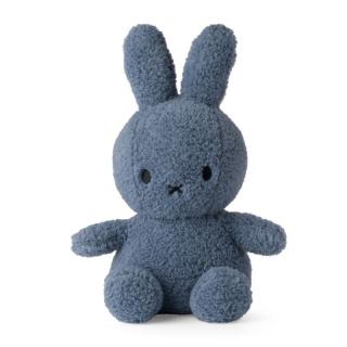 Miffy przytulanka Króliczek 33 cm plusz BLUE Mimisia.pl