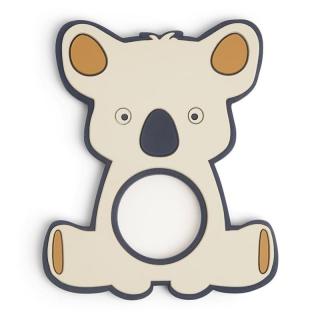 Nuuroo - gryzak silikonowy Koala Mimisia.pl