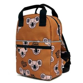 Petit Monkey - ECO Plecak dla Przedszkolaka SAVE KOALA Mimisia.pl