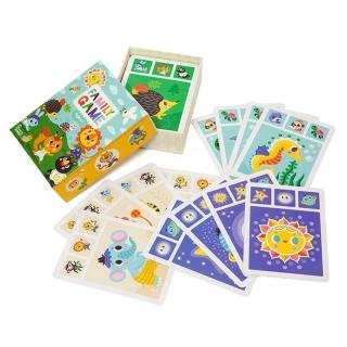Petit Monkey - gra Family game Mimisia.pl