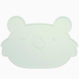 Petit Monkey - Silikonowa podkładka jedzeniowa Koala Mięta Mimisia.pl