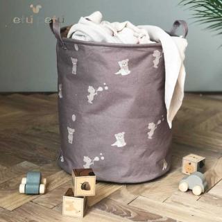 Petú Petú - kosz na zabawki pojemnik XL Teddy Mimisia.pl