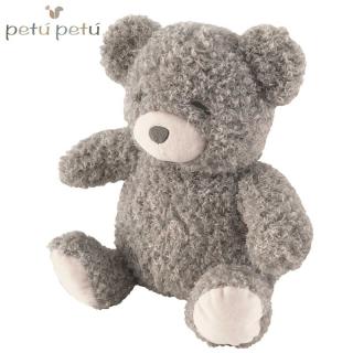 Petú Petú - Przyjaciel do tulenia miś Teddy Grey 28 cm Mimisia.pl