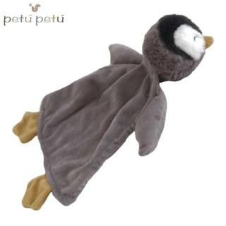 Petu Petu przytulanka do usypiania Pingwinek Penguin Mimisia.pl