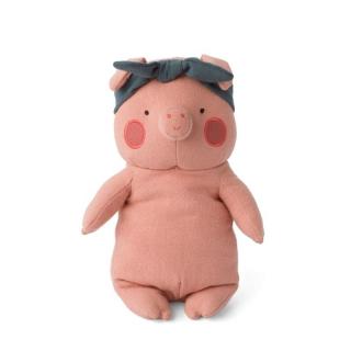 Picca LouLou przytulanka Świnka Alice 22 cm Mimisia.pl