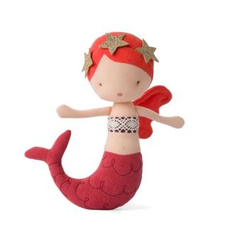 Picca LouLou przytulanka Syrenka Ilsa 22 cm Mimisia.pl