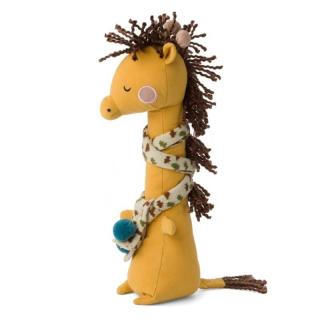 Picca LouLou przytulanka Żyrafa Danny 30 cm Mimisia.pl
