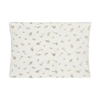 Pokrowiec na matę do przewijania Jersey 50x70cm Riverside Jollein Mimisia.pl