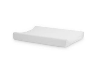 Pokrowiec na przewijak frotte 50x70cm biały 275 g Jollein Mimisia.pl