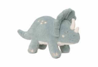 Przytulanka do usypiania niemowlaka Dinozaur Jollein Mimisia.pl