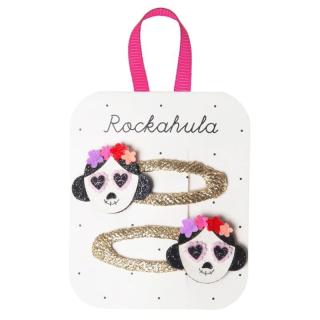 Rockahula Kids 2 spinki do włosów dla dziewczynki Dia De Los Muertos Mimisia.pl