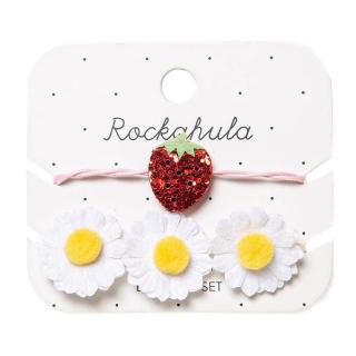 Rockahula Kids bransoletki dla dziewczynki 2 szt. Sweet Strawberry Mimisia.pl