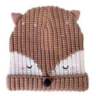 Rockahula Kids czapka zimowa dla dziewczynki Doris Deer 3-6 lat Mimisia.pl