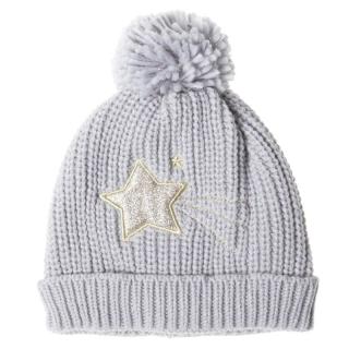 Rockahula Kids czapka zimowa dla dziewczynki Moonlight Grey 3-6 lat Mimisia.pl