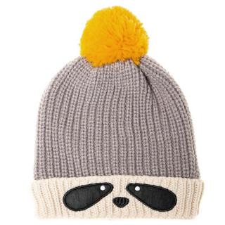 Rockahula Kids czapka zimowa dziecięca Ronnie Racoon 3-6 lat Mimisia.pl