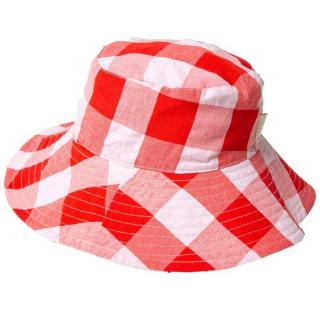 Rockahula Kids dwustronny kapelusz przeciwsłoneczny dla dziewczynki Sweet Cherry 7-10 lat Mimisia.pl