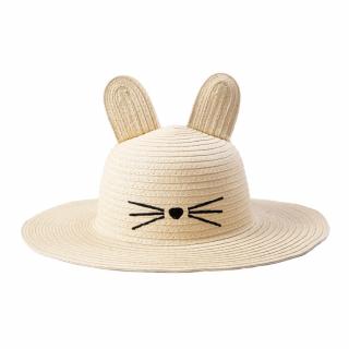 Rockahula Kids kapelusz przeciwsłoneczny dla dziewczynki Betty Bunny Sun 7-10 lat Mimisia.pl