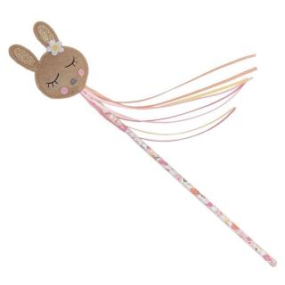 Rockahula Kids magiczna różdżka dla dziewczynki Betty Bunny Bloom Mimisia.pl
