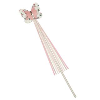 Rockahula Kids magiczna różdżka dla dziewczynki Flora Butterfly Mimisia.pl