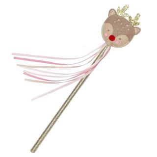 Rockahula Kids magiczna różdżka dla dziewczynki Reindeer Mimisia.pl