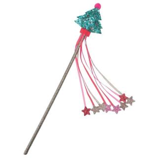 Rockahula Kids magiczna różdżka dla dziewczynki Xmas Tree Mimisia.pl