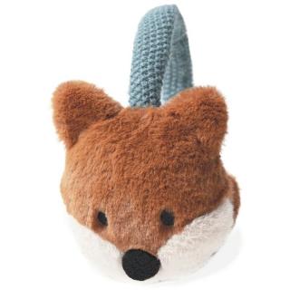 Rockahula Kids nauszniki zimowe dla dzieci Felix Fox Mimisia.pl