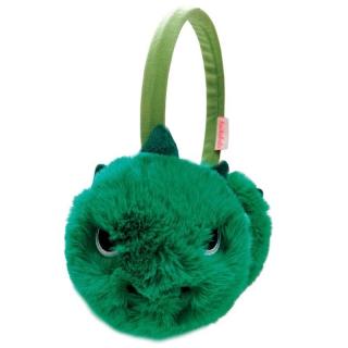 Rockahula Kids nauszniki zimowe dla dzieci T-Rex Mimisia.pl