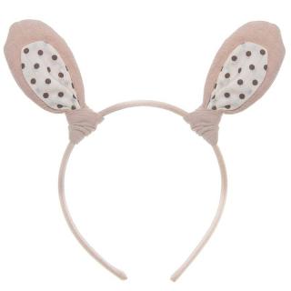 Rockahula Kids opaska do włosów dla dziewczynki Betty Bunny Mimisia.pl