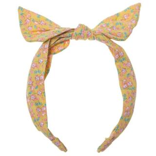 Rockahula Kids opaska do włosów dla dziewczynki Blossom Tie Mimisia.pl